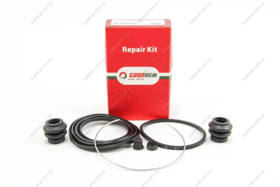 <strong>Ремкомпл. супорта перед AURIS/CAMRY/RAV 4 (63мм) 01- Goodrem RK69713.0 (фото 1)</strong>