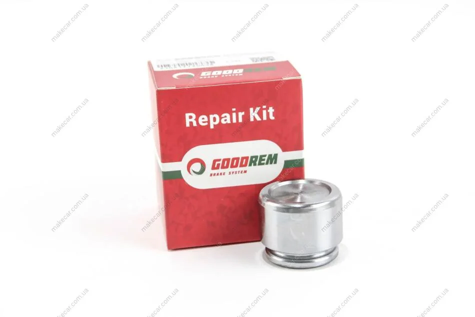 <strong>Поршень супорта зад MB W124/201/202/Opel Vectra B 35x28,7 Goodrem RK81536.0 (фото 1)</strong>