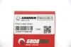 <strong>Поршень супорта зад MB W124/201/202/Opel Vectra B 35x28,7 Goodrem RK81536.0 (фото 3)</strong>