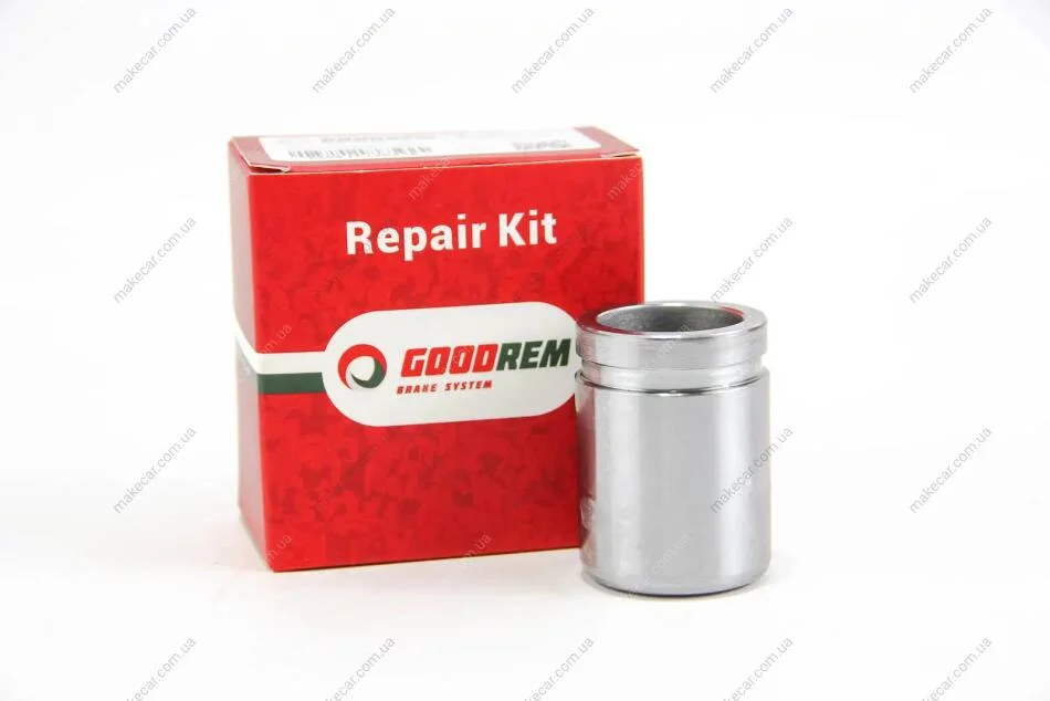 <strong>Поршень супорта зад Hyundai Getz/Sonata/Tucson/Kia Magentis/Soul/Sportage 34x45,9 Goodrem RK8435.0 (фото 1)</strong>