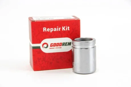 Поршень супорта зад Hyundai Getz/Sonata/Tucson/Kia Magentis/Soul/Sportage 34x45,9 для Hyundai, KIA, Mitsubishi Goodrem RK8435.0 фото товару