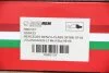 <strong>Колодки ручного тормоза Sprinter 208-316/LT 35 96-06 Goodrem RM0107 (фото 4)</strong>
