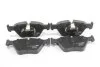<strong>Гальмівні колодки пер. BMW 5 (E39) 2.0-3.5i 95-03 Goodrem RM0109 (фото 2)</strong>