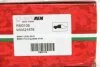 <strong>Гальмівні колодки пер. BMW 5 (E39) 2.0-3.5i 95-03 Goodrem RM0109 (фото 3)</strong>