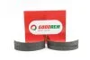 <strong>Колодки ручного гальма Vito (638) 96-03 Goodrem RM0112 (фото 1)</strong>