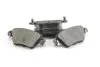 <strong>Гальмівні колодки зад. Kangoo 4x4/Mondeo III 01- (Bosch) Goodrem RM0117 (фото 3)</strong>