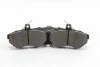 <strong>Гальмівні колодки пер. AUDI A4/SEAT CORDOBA/VW PASSAT 1.6-1.9DH 94-02 (TRW) Goodrem RM0121 (фото 3)</strong>