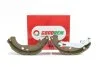 <strong>Гальмівні колодки зад. Doblo 05>09 Goodrem RM0126 (фото 3)</strong>