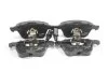 <strong>Гальмівні колодки пер. Audi A4/A6/A8 00- Goodrem RM0129 (фото 2)</strong>