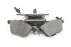 <strong>Гальмівні колодки пер. Audi A4/A6/A8 00- Goodrem RM0129 (фото 3)</strong>