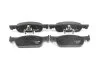 <strong>Гальмівні колодки пер. Logan II/Clio IV 12- (ATE) Goodrem RM0133 (фото 2)</strong>