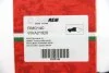 <strong>Гальмівні колодки пер. Mitsubishi Colt/Volvo S40/V40 1.1-2.0 i/TD 95- (TRW) Goodrem RM0140 (фото 4)</strong>