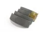 <strong>Гальмівні колодки зад. Scudo/Expert 96-04 (бараб.) Goodrem RM0143 (фото 2)</strong>