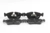 <strong>Гальмівні колодки пер. BMW 3 (E36/E46) 90-09 (ATE) Goodrem RM1001 (фото 2)</strong>