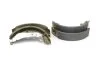 <strong>Гальмівні колодки зад. Logan MCV 07-/Duster 10-/Kangoo 08- (Bosch) Goodrem RM1002 (фото 2)</strong>