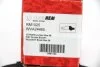 <strong>Тормозные колодки зад. Jumper/Ducato/Boxer 06- Goodrem RM1025 (фото 4)</strong>