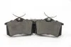 <strong>Тормозные колодки зад. Caddy III/IV/Passat/Audi A4/A6 (Lucas) Goodrem RM1027 (фото 3)</strong>
