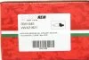 <strong>Гальмівні колодки зад. Sprinter 208-216 96-06 (ATE) Goodrem RM1045 (фото 4)</strong>