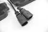 <strong>Тормозные колодки зад. T4 98-03 (с датчиком) (94.8x51mm) Goodrem RM1054 (фото 3)</strong>