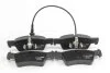<strong>Тормозные колодки зад. T5 03-(ATE)(диски) 333x32.5mm) Goodrem RM1056 (фото 2)</strong>