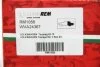 <strong>Тормозные колодки зад. T5 03-(ATE)(диски) 333x32.5mm) Goodrem RM1056 (фото 5)</strong>