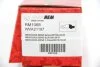 <strong>Тормозные колодки зад. W124/202/210 -96 (ATE) Goodrem RM1068 (фото 4)</strong>