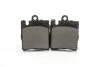 <strong>Тормозные колодки зад. MB C/E-класс (W202/210) (ATE)/(W211) 4Matic Goodrem RM1071 (фото 3)</strong>