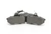 <strong>Гальмівні колодки пер. Caddy II >9.96/Passat B4/Audi 80 Goodrem RM1082 (фото 3)</strong>