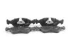 <strong>Гальмівні колодки пер. Astra F/Vecta B/Combo -05 (ATE) Goodrem RM1112 (фото 2)</strong>