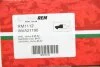 <strong>Гальмівні колодки пер. Astra F/Vecta B/Combo -05 (ATE) Goodrem RM1112 (фото 4)</strong>