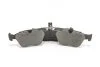 <strong>Гальмівні колодки пер. Vectra A/Omega B 92-05 (ATE) Goodrem RM1113 (фото 3)</strong>