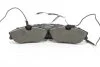 <strong>Гальмівні колодки пер. Peugeot 306/406/607 96- (TRW) Goodrem RM1115 (фото 3)</strong>
