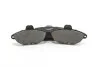 <strong>Гальмівні колодки пер. Jumpy/Scudo/Expert 96- (Bendix) Goodrem RM1118 (фото 3)</strong>