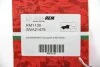 <strong>Гальмівні колодки пер. T4 1.9TD/2.4D >99 (R15)(невент.диск) Goodrem RM1130 (фото 4)</strong>