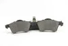 <strong>Тормозные колодки перед. T4 2.5TDI 96-03 (R15)(с датчиком) Goodrem RM1131 (фото 4)</strong>
