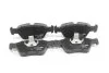 <strong>Гальмівні колодки пер. MB W202/210 (ATE) Goodrem RM1140 (фото 2)</strong>
