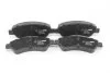 <strong>Гальмівні колодки пер. Berlingo/Partner 01- (Bosch) Goodrem RM1149 (фото 2)</strong>