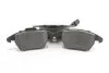 <strong>Гальмівні колодки пер. Caddy III/Golf V/Passat B6/Octavia A5 Goodrem RM1152 (фото 4)</strong>