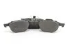<strong>Гальмівні колодки пер. Focus/C-Max/Kuga 03- Goodrem RM1157 (фото 3)</strong>