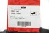<strong>Гальмівні колодки пер. Kangoo (4x4) 01- Goodrem RM1166 (фото 4)</strong>