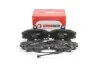 <strong>Тормозные колодки перед. Logan 05-/Megane 96-03/Clio 91-05 Goodrem RM1170 (фото 1)</strong>