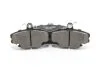 <strong>Тормозные колодки перед. Logan 05-/Megane 96-03/Clio 91-05 Goodrem RM1170 (фото 4)</strong>