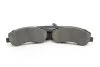 <strong>Гальмівні колодки пер. Renault Master III/Opel Movano 10- Goodrem RM1172 (фото 4)</strong>