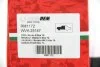 <strong>Гальмівні колодки пер. Renault Master III/Opel Movano 10- Goodrem RM1172 (фото 5)</strong>
