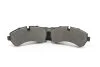 <strong>Гальмівні колодки пер. Sprinter/Crafter 06- (спарка) Goodrem RM1180 (фото 3)</strong>