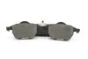 <strong>Гальмівні колодки пер. A4/Golf/Passat 94- (ATE) Goodrem RM1202 (фото 3)</strong>