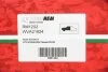 <strong>Гальмівні колодки пер. A4/Golf/Passat 94- (ATE) Goodrem RM1202 (фото 4)</strong>