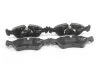 <strong>Гальмівні колодки пер. Astra F/Kadett/Vectra A/Omega A/Lanos Goodrem RM1203 (фото 2)</strong>