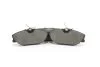<strong>Гальмівні колодки пер. Clio/Megane/Laguna 93- (TRW) Goodrem RM1204 (фото 3)</strong>
