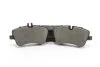 <strong>Тормозные колодки перед. M C230/C240/C280 SLK/C-Clas (Lucas/TRW) Goodrem RM1206 (фото 3)</strong>